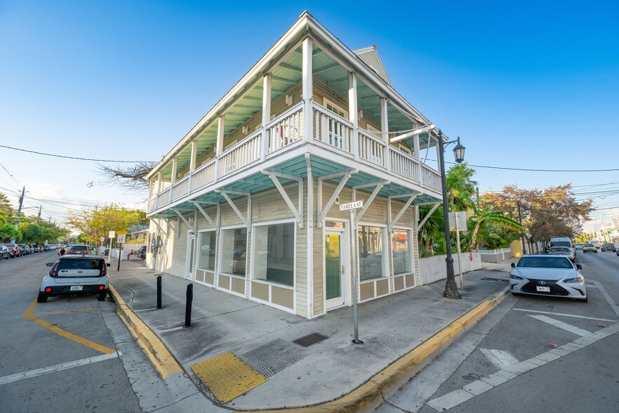More Photos Of 1110 Truman Ave, Key West General Retail For Lease