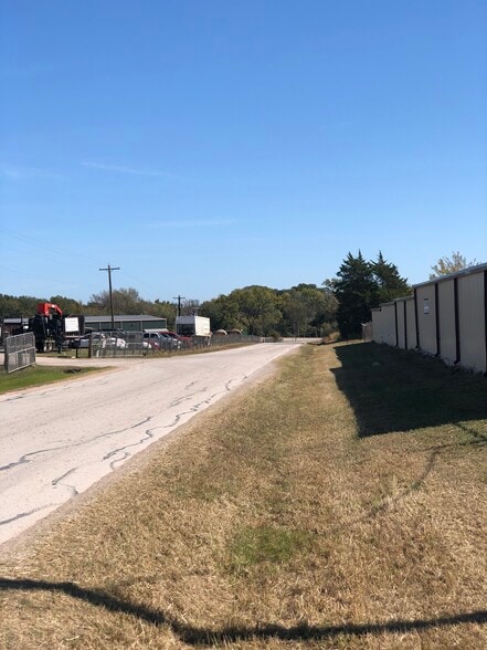 More Photos Of 8877 Stewarts Mdws, College Station Self Storage For Sale