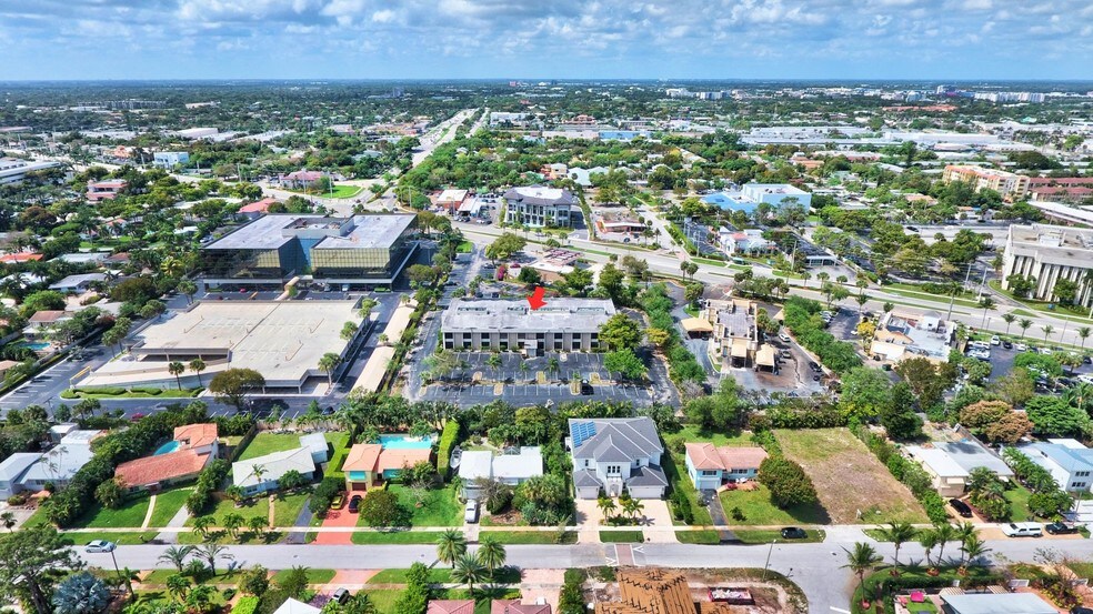 More Photos Of 1300 N Federal Hwy, Boca Raton Medical For Lease