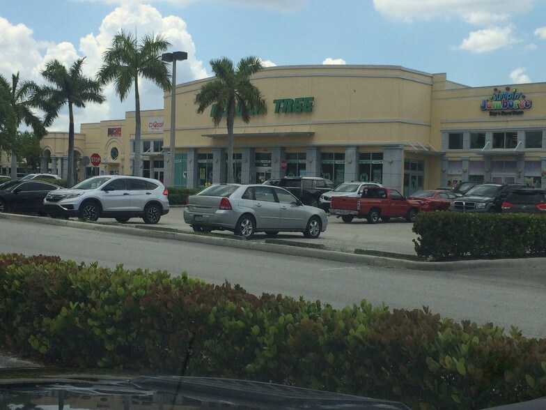 More Photos Of 4001-4089 SW 152nd Ave, Miami General Retail For Lease