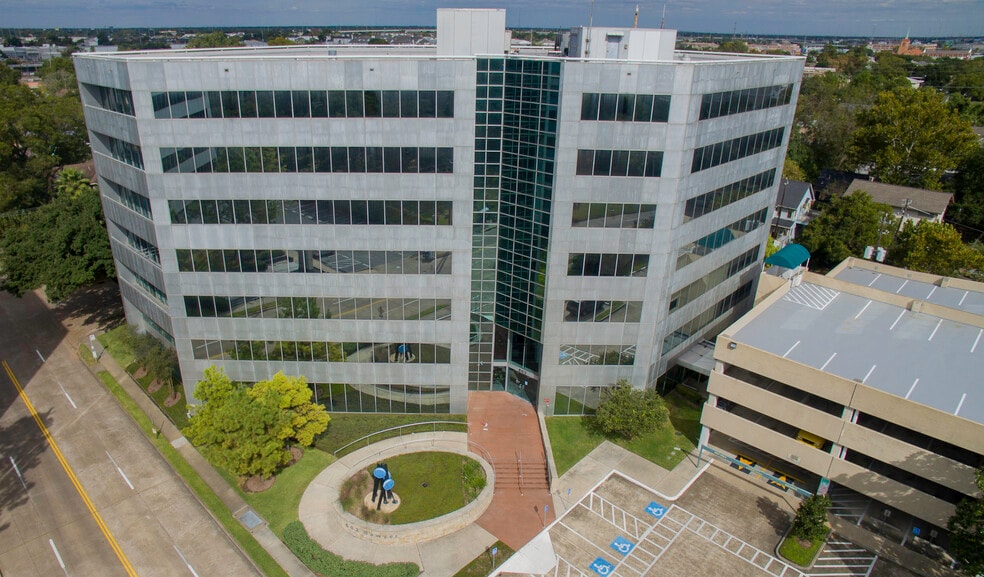 More Photos Of 602 Sawyer St, Houston Office For Lease