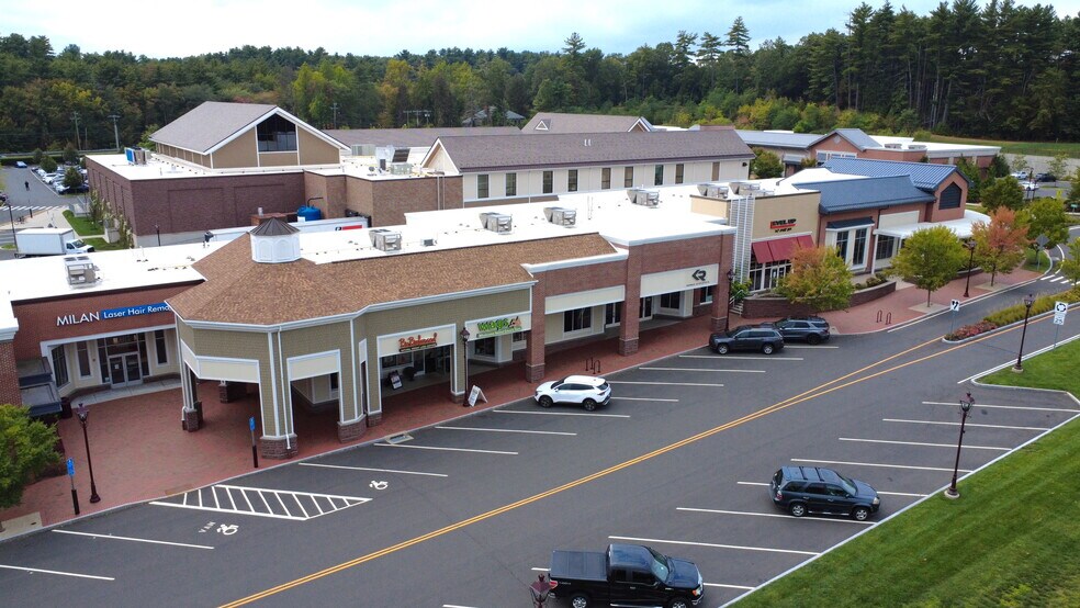 More Photos Of 21 Ensign Dr, Avon Unknown For Lease