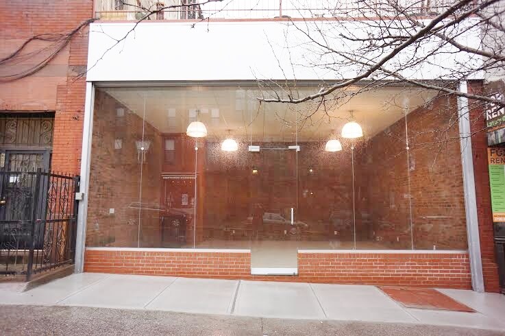 Primary Photo Of 688 Union St, Brooklyn Storefront Retail Residential For Lease