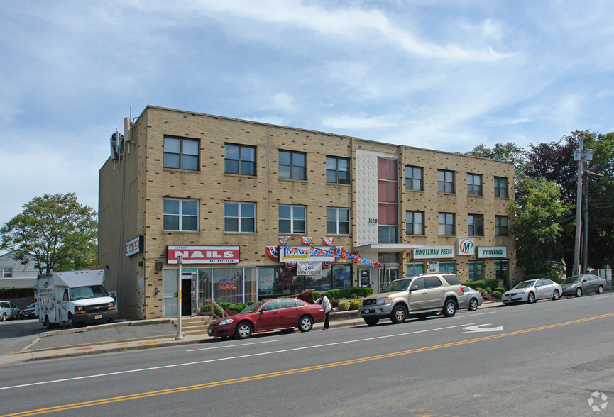 Primary Photo Of 1120 Old Country Rd, Plainview Office For Lease