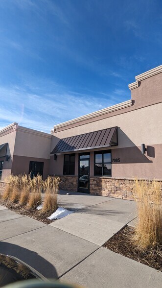 More Photos Of 7055 Lexington Dr, Colorado Springs General Retail For Lease