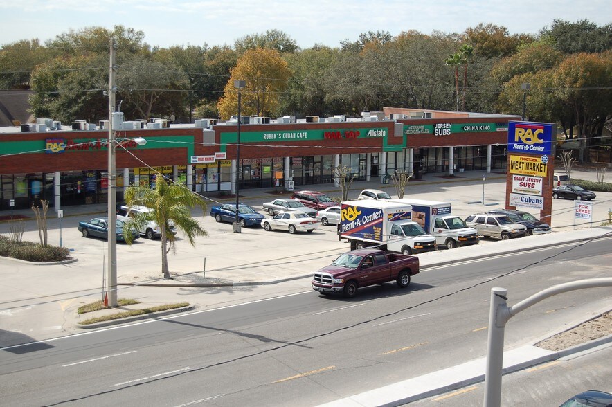 More Photos Of 4941 E Busch Blvd, Tampa Storefront For Lease