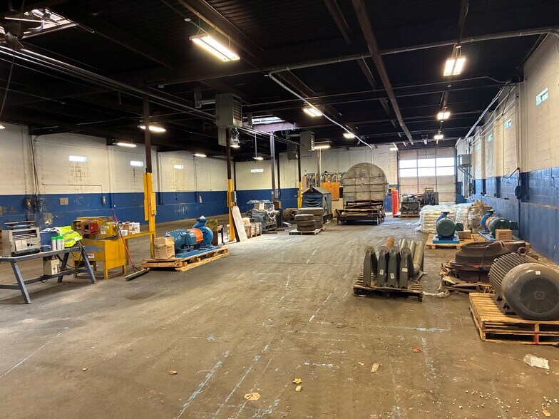 More Photos Of 65 Dyerville Ave, Johnston Industrial For Sale