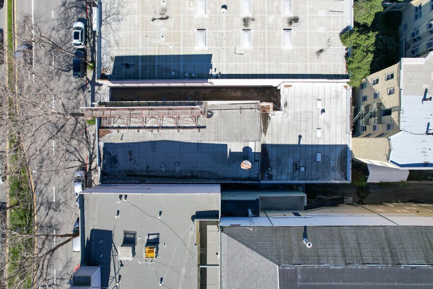 More Photos Of 1911 San Pablo Ave, Berkeley Warehouse For Sale