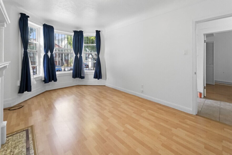 More Photos Of 131 Richland Ave, San Francisco Apartments For Sale
