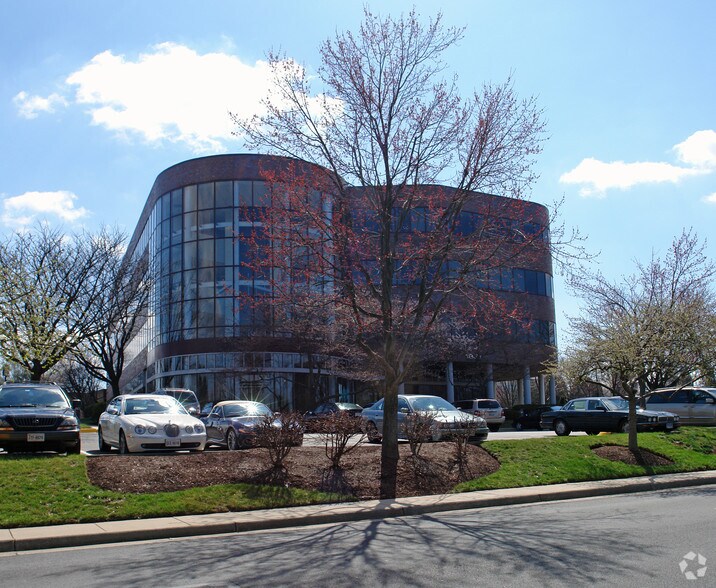 More Photos Of 1821 Michael Faraday Dr, Reston Office For Lease
