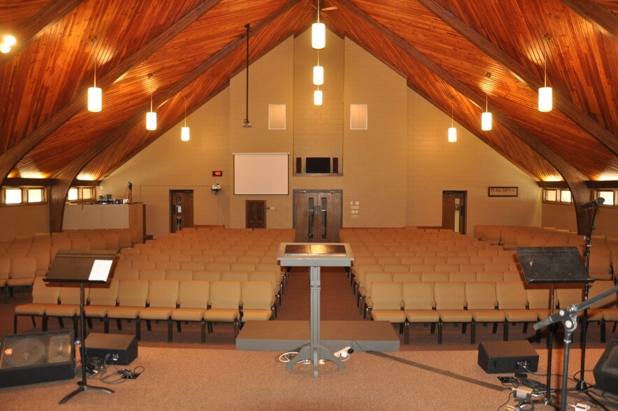 More Photos Of 405 Broadway Ave S, Cokato Religious Facility For Sale