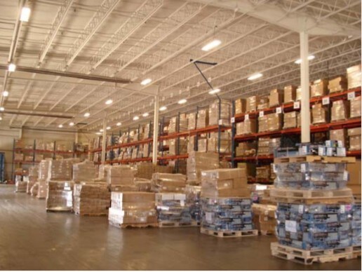 More Photos Of 3310 William Richardson Dr, South Bend Distribution For Lease