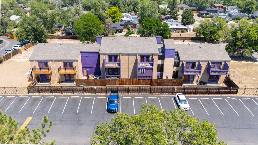 More Photos Of 4651 Tulsa Ct, Denver Medical For Sale