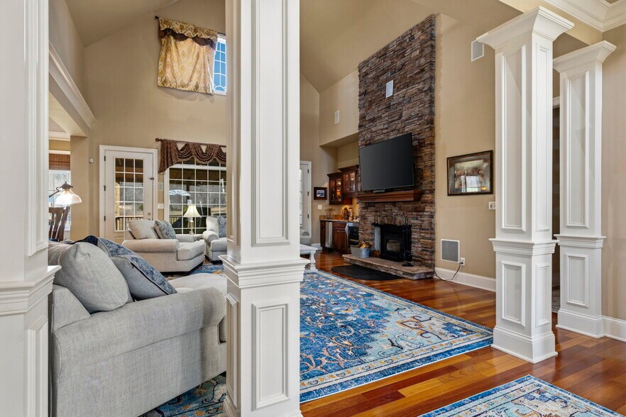 More Photos Of 1185 Jack Smith Rd, Rockfield Land For Sale