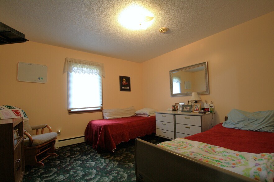More Photos Of 351 S Bay Mid County Line Rd, Midland Assisted Living For Sale
