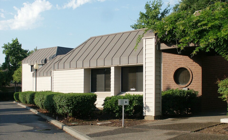 More Photos Of 3264-3266 Villa Ln, Napa Office For Sale