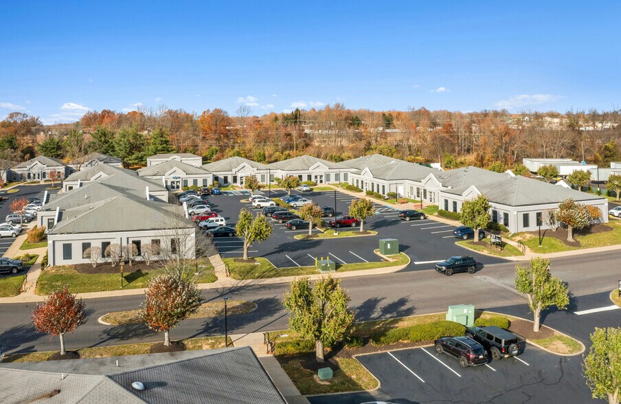 More Photos Of 970 Town Center Dr, Langhorne Unknown For Lease