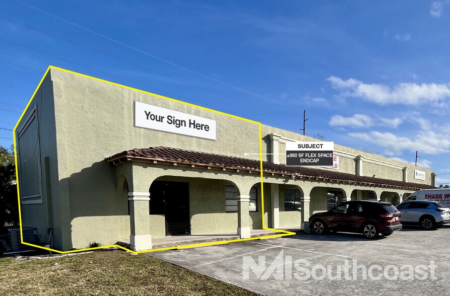 More Photos Of 500 S US Highway 1, Fort Pierce Office For Lease