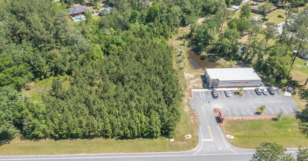 More Photos Of Tbd 5th St, Macclenny Land For Sale