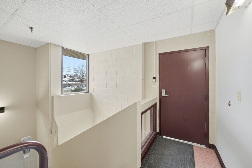 More Photos Of 1 Wormans Mill Ct, Frederick Warehouse For Sale