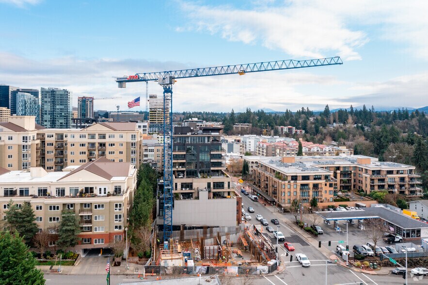 More Photos Of 9998 Main Street, Bellevue Apartments For Lease