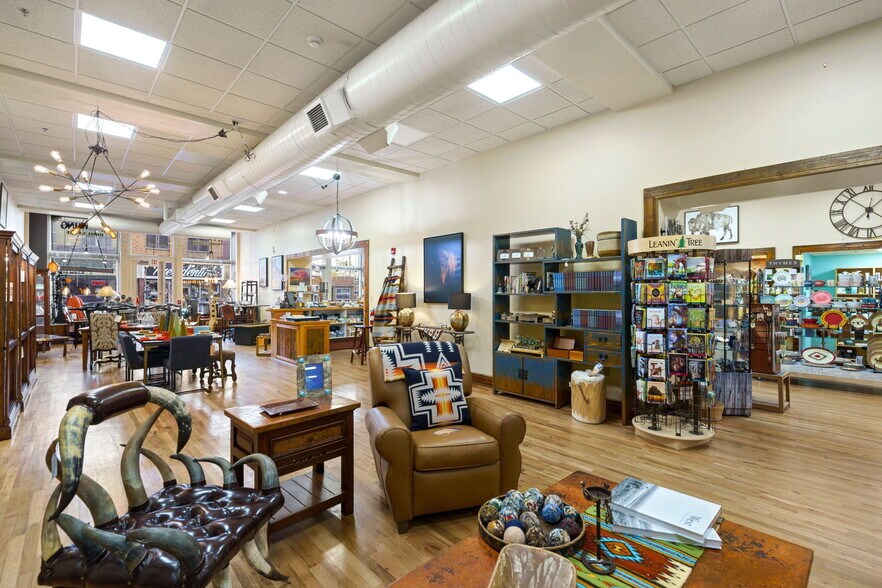 More Photos Of 216 W Lincolnway, Cheyenne Storefront Retail Office For Sale