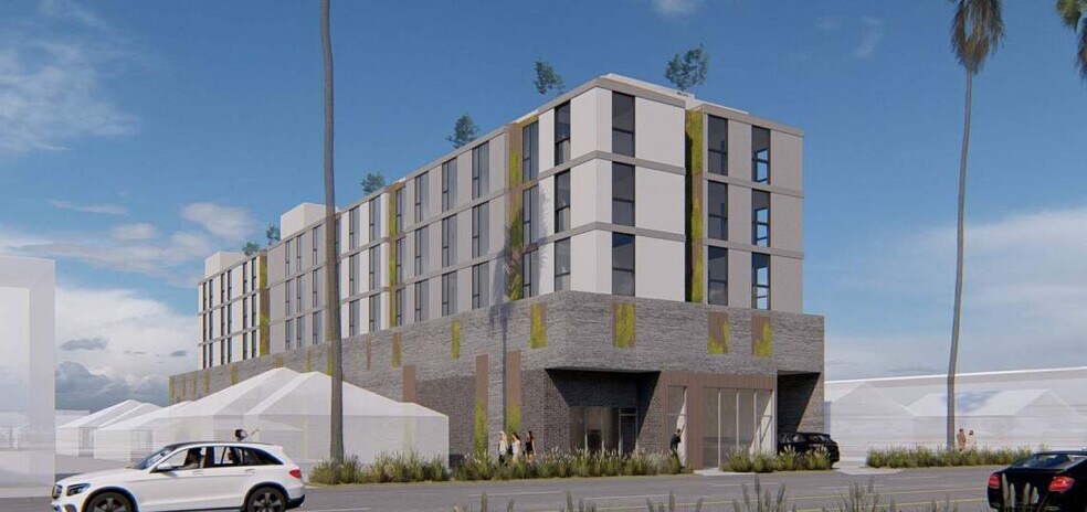 More Photos Of 10505 S Vermont Ave, Los Angeles Shelter For Sale