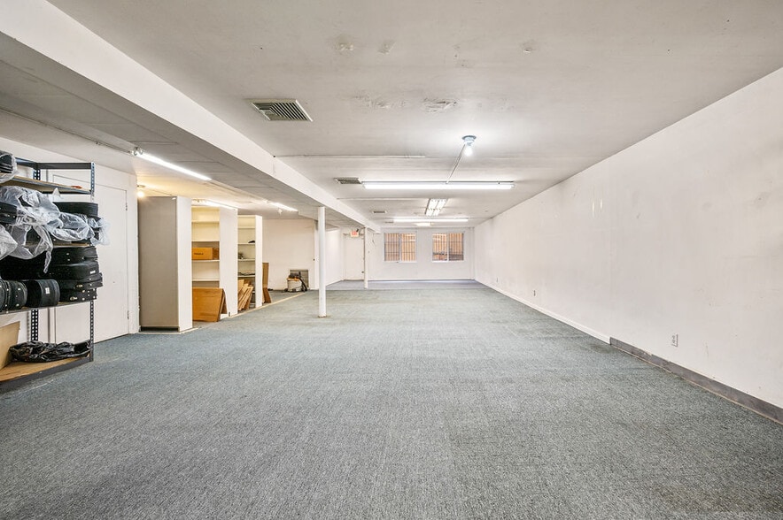More Photos Of 43-07 162nd St, Flushing Storefront Retail Residential For Sale