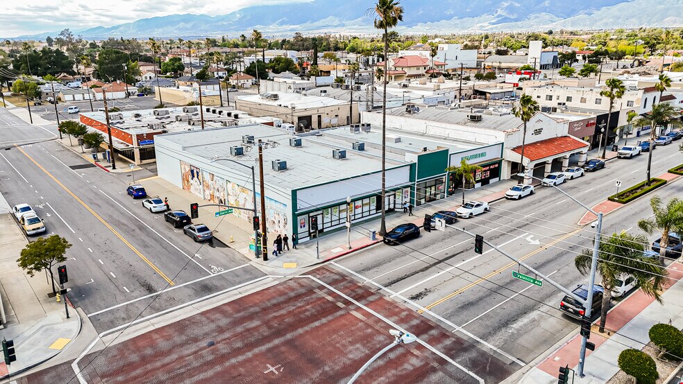 More Photos Of 8594 Sierra Ave, Fontana Storefront For Lease