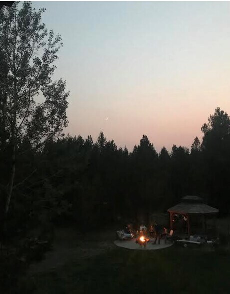 More Photos Of 4143 Huckleberry Ln, Island Park Land For Sale