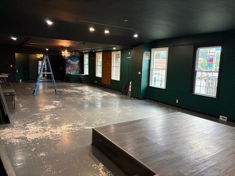 More Photos Of 1507 Reisterstown Rd, Pikesville Lodge Meeting Hall For Lease