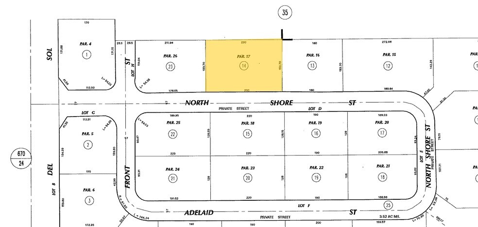 More Photos Of 72088 North Shore St, Thousand Palms Light Distribution For Lease