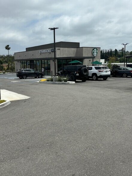 More Photos Of 24892 Alicia Pkwy, Laguna Hills Land For Lease