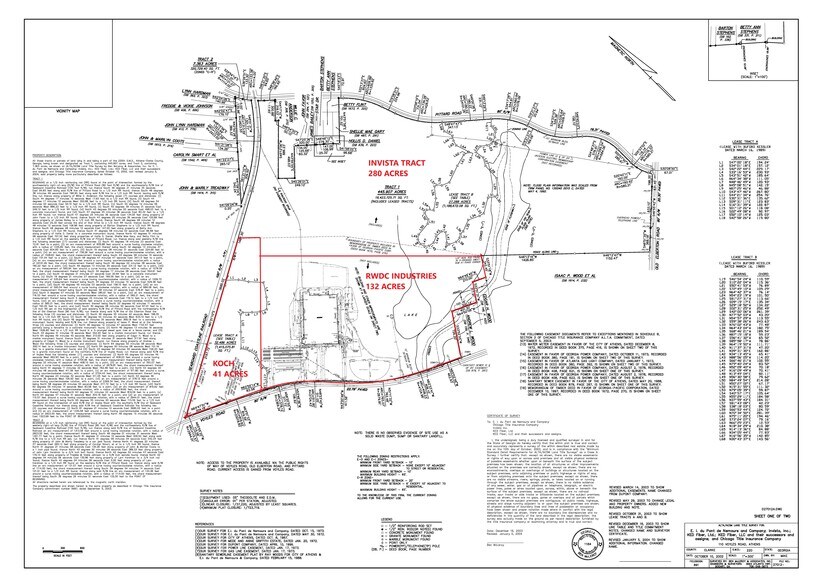 More Photos Of 110 Voyles Rd, Athens Land For Sale