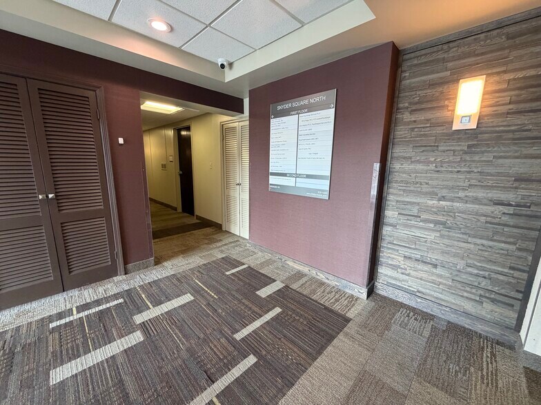 More Photos Of 4511 Harlem Rd, Amherst Office For Lease