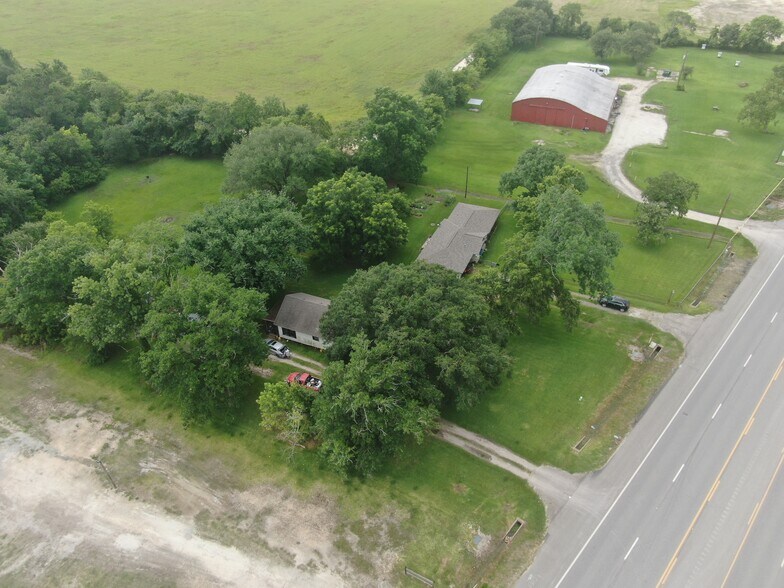 More Photos Of 6131 Highway 146, Dayton Land For Sale