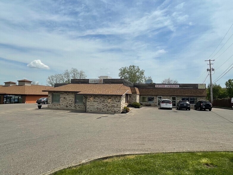 More Photos Of 2965-2967 Cleveland Rd, Wooster Freestanding For Sale