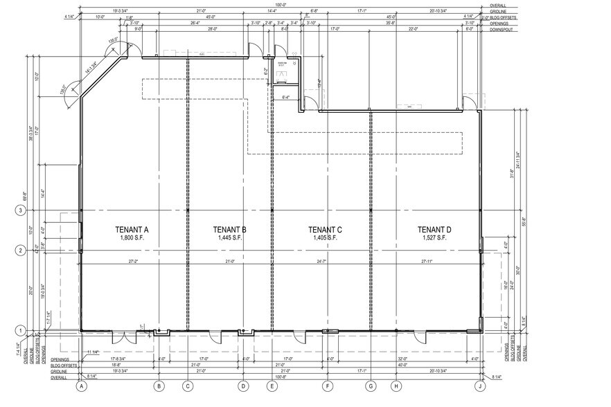 More Photos Of 3411 E. Renner Road Rd, Plano Storefront Retail Office For Lease