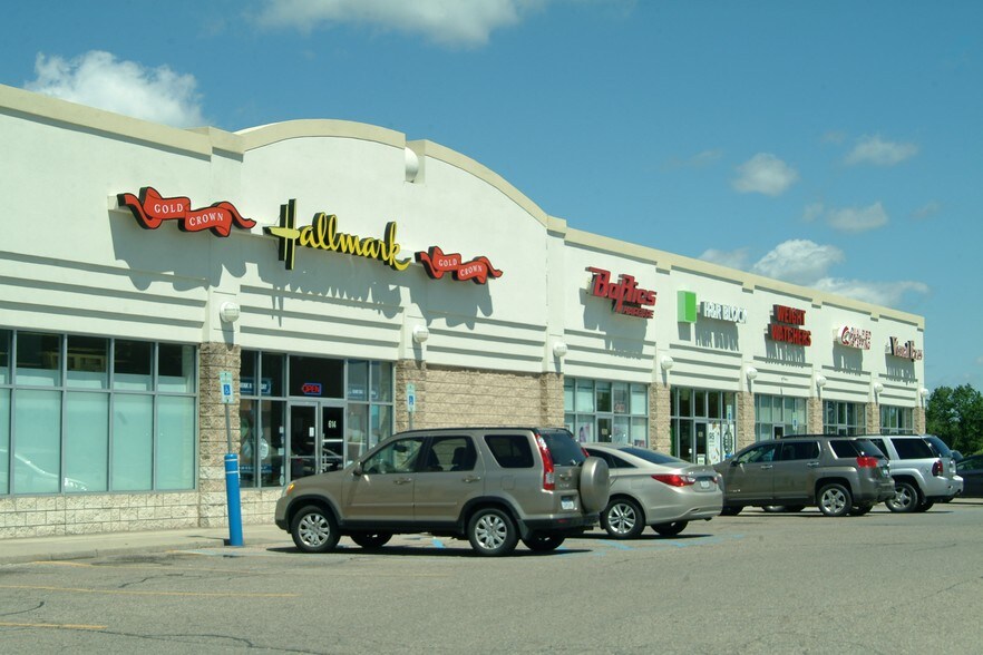 More Photos Of 570-620 S Main St, Lapeer Unknown For Lease