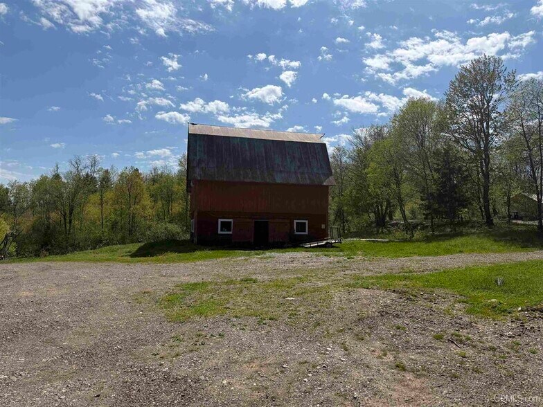 More Photos Of 884 County Road Fab, Champion Land For Sale