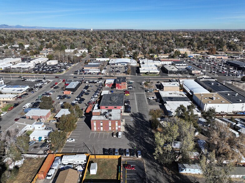 More Photos Of 1457 Ammons St, Lakewood Unknown For Lease