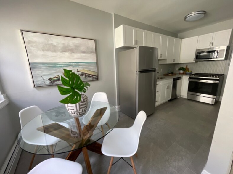 More Photos Of 233 Lafayette St, Salem Apartments For Sale