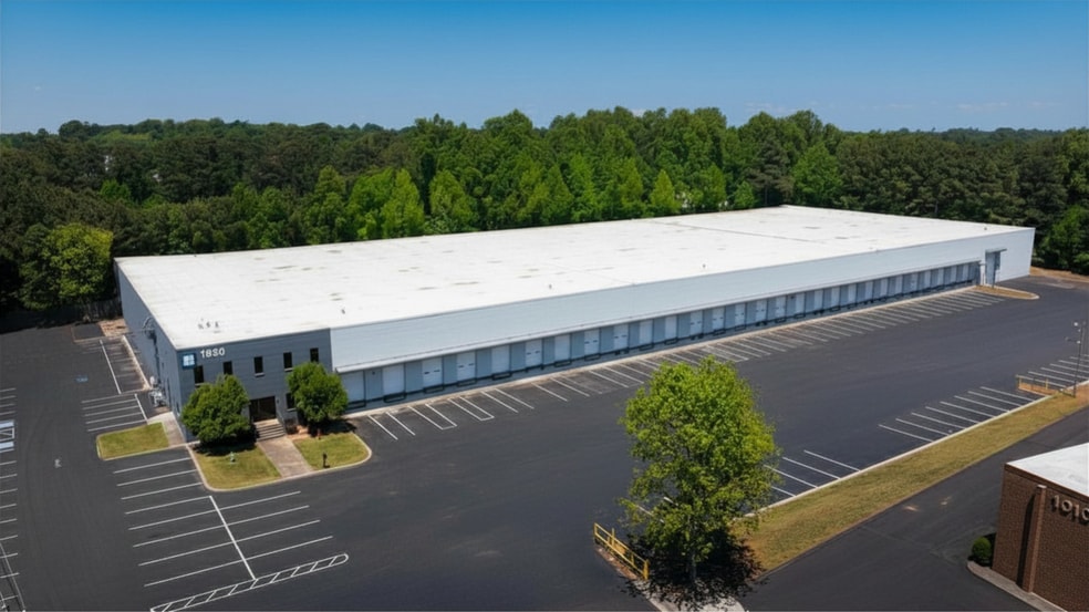 More Photos Of 1030 Norcross Industrial Ct, Norcross Warehouse For Lease