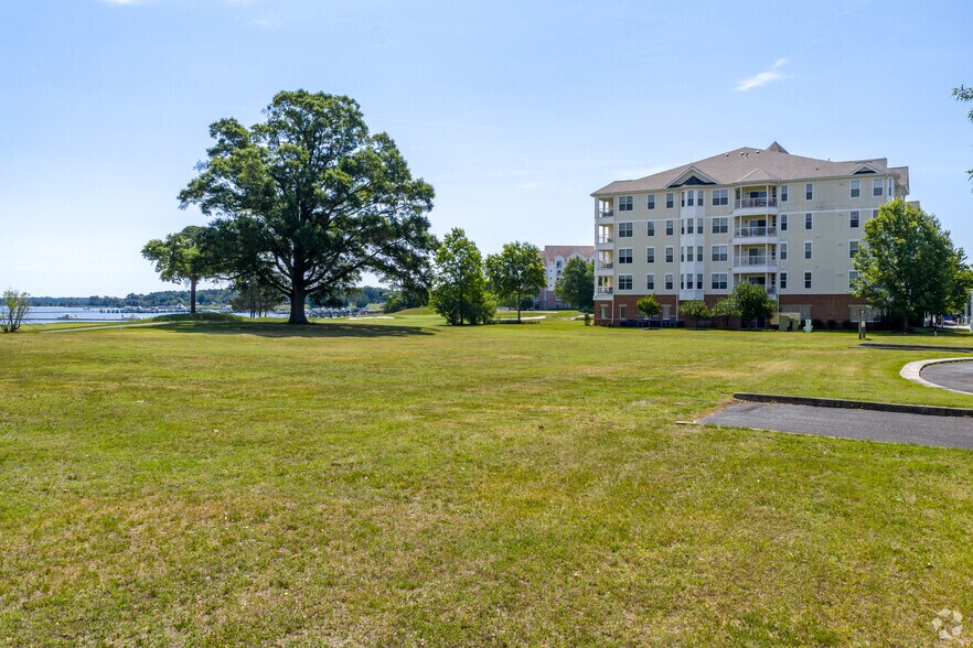 More Photos Of 2708 Willow Oak Dr, Cambridge Land For Sale