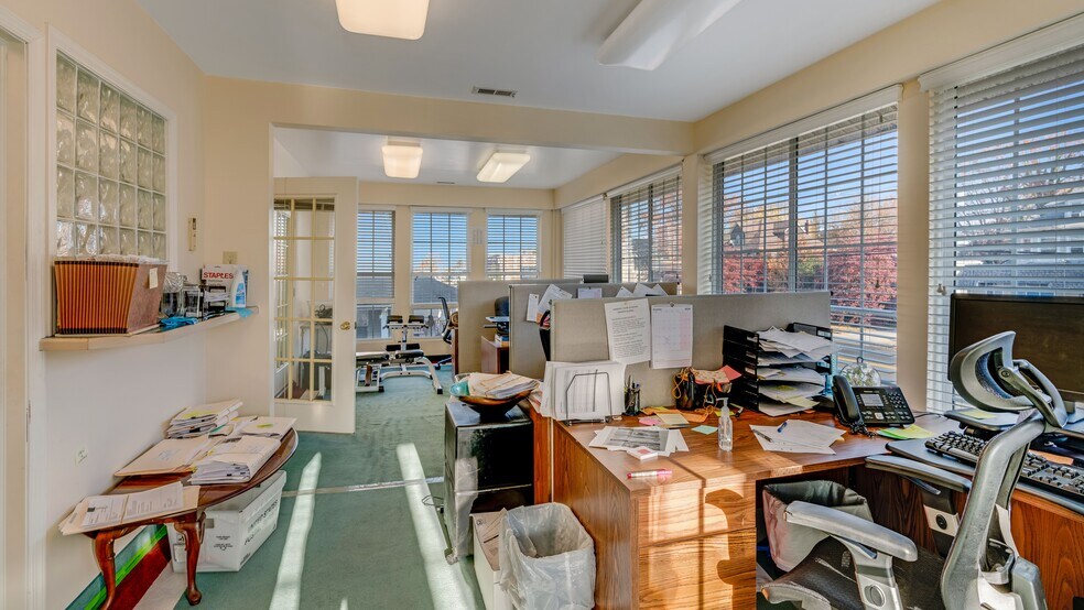 More Photos Of 412 S White Horse Pike, Audubon Office Residential For Sale