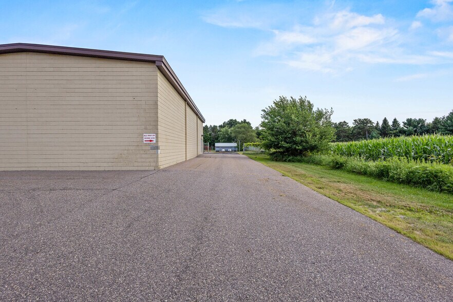 More Photos Of W11195 WI-127, Portage Schools For Sale