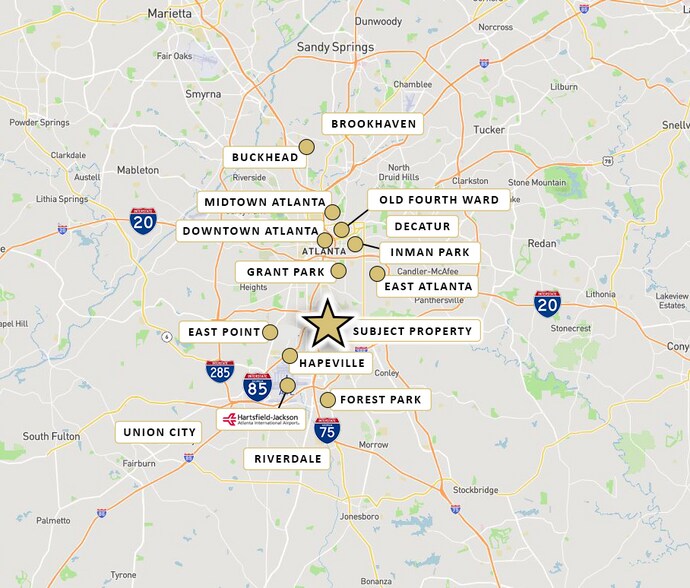 More Photos Of 661 Sherwood Dr, Jonesboro Apartments For Sale