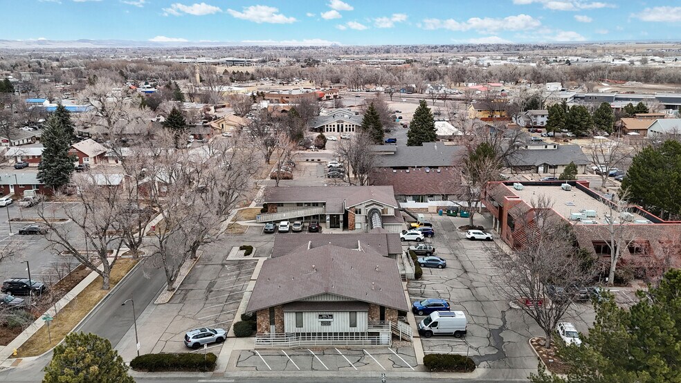More Photos Of 1032 Luke St, Fort Collins Medical For Lease