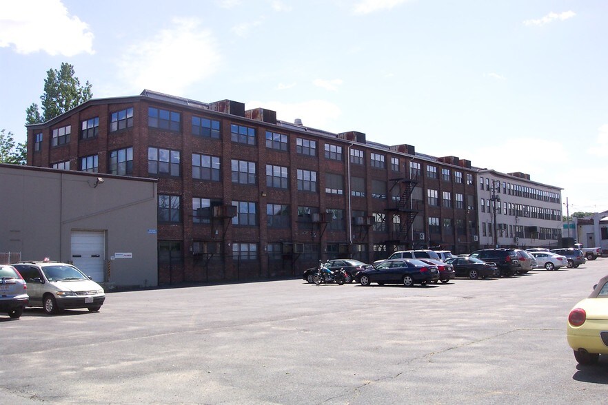 More Photos Of 117-119 N Main St, Brockton Office For Sale