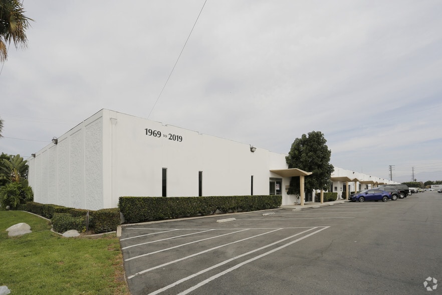 More Photos Of 1969-1999 Ritchey St, Santa Ana Warehouse For Lease